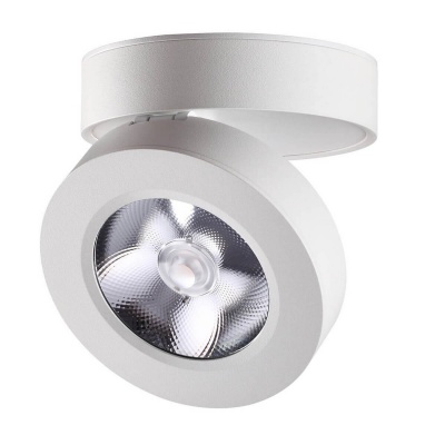 Потолочный светильник Novotech Groda 357984  фото, kupilegko.ru