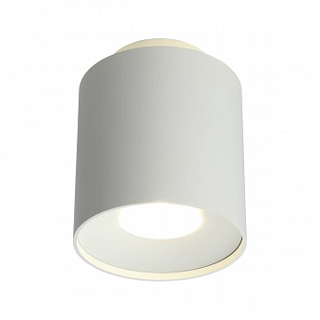 Потолочный светодиодный светильник Omnilux Torino OML-100309-16  фото, kupilegko.ru