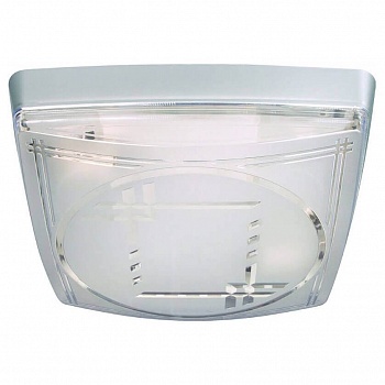 Потолочный светильник Horoz Модерн 400-011-103 HRZ00001420  фото, kupilegko.ru