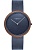 fashion наручные мужские часы Obaku V245GXLLML. Коллекция Trae  фото, kupilegko.ru