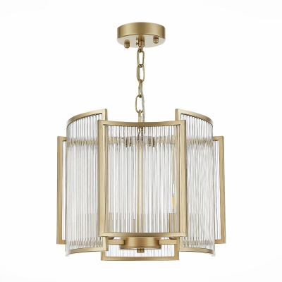 Подвесная люстра ST Luce Cosenza SL1234.203.03  фото, kupilegko.ru