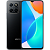 Смартфон, мобильный телефон HONOR X6 64GB Полночный черный EAC  фото, kupilegko.ru