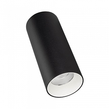 Потолочный светодиодный светильник Arlight SP-Polo-Surface-R65-8W Warm3000 027507  фото, kupilegko.ru