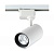 Трековые светильники Crystal Lux Clt 0.11 CLT 0.31 007 20W WH  фото, kupilegko.ru