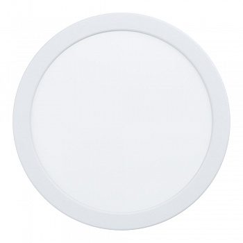 Встраиваемый светодиодный светильник Eglo Fueva 99193 (встраиваемые)  фото, kupilegko.ru