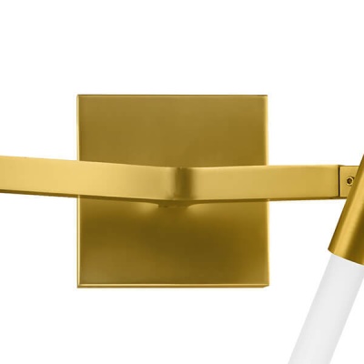 Бра, светильник настенный накладной Lightstar 742623  фото, kupilegko.ru