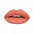 Гелевая подводка в карандаше для губ Provoc Gel Lip Liner (PV0043, 043, коралловый с шиммером, 1 шт)  фото, kupilegko.ru