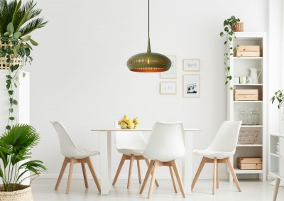 Подвесной светильник Lucide Rayco 30492/45/33  фото, kupilegko.ru