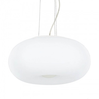 Подвесной светильник Ideal Lux Ulisse SP3 D42 095226  фото, kupilegko.ru
