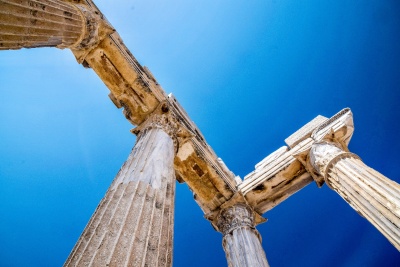 Отели в Сиде  фото, kupilegko.ru