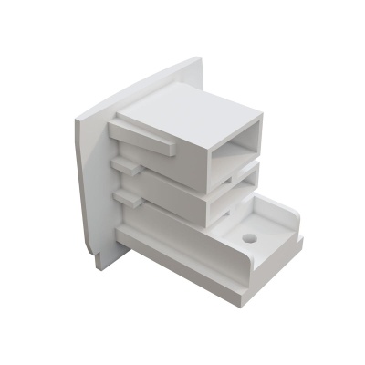 Заглушка Maytoni Technical Accessorises TRA005EC-31W  фото, kupilegko.ru