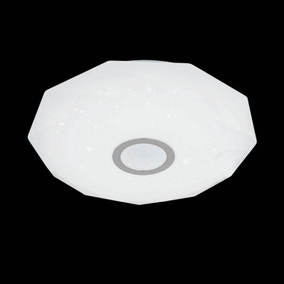 Потолочный светодиодный светильник Citilux Диамант Смарт CL713A40G  фото, kupilegko.ru
