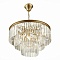 Подвесная люстра ST Luce Ercolano SL1624.203.12  фото, kupilegko.ru