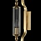 Бра, светильник настенный накладной Crystal Lux Tomas AP1 Gold  фото, kupilegko.ru