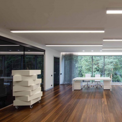 Настенный светодиодный светильник Elektrostandard 4690389129261  фото, kupilegko.ru
