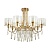 Подвесная люстра Odeon Light Exclusive Nicole 4886/7  фото, kupilegko.ru