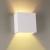 Фото Накладные светильники Настенный светильник Odeon Light Gips 3883/1W фото, kupilegko.ru
