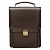 Портфель вертикальный Gilbert Brown Lakestone 519 LS  фото, kupilegko.ru