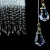 Подвесной светильник Artglass Norica III. CE  фото, kupilegko.ru