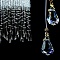 Подвесной светильник Artglass Norica III. CE