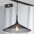 Трековые светильники Lussole Track Lights LSP-9813-TAB  фото, kupilegko.ru