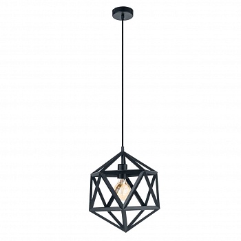 Подвесной светильник Eglo Embleton 49762  фото, kupilegko.ru