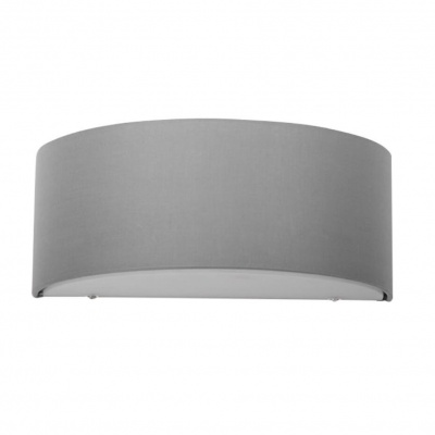 Настенный светильник Crystal Lux Jewel AP1 Gray  фото, kupilegko.ru