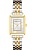 fashion наручные женские часы Anne Klein 3761SVTT. Коллекция Metals  фото, kupilegko.ru