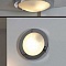 Настенный светильник Lussole Acqua LSL-5512-01