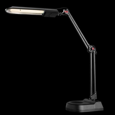 Настольная лампа Arte Lamp Desk A5810LT-1BK  фото, kupilegko.ru