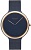 fashion наручные женские часы Obaku V269LXSLML. Коллекция Mesh  фото, kupilegko.ru