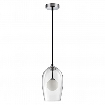 Подвесной светильник Odeon Light Lostar 4952/1  фото, kupilegko.ru