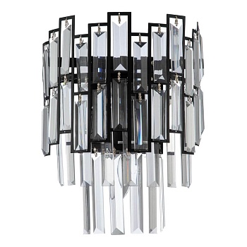 Настенный светильник Moderli Kozzy V7001-3W  фото, kupilegko.ru