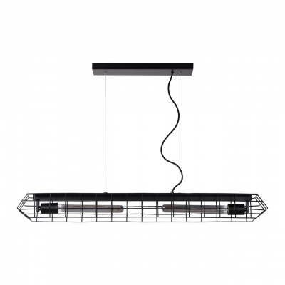 Подвесной светильник Lucide Lattice 05332/02/30  фото, kupilegko.ru