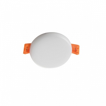 Светодиодный светильник ip65 Kanlux AREL LED DO 6W-NW 29580 (встраиваемые)  фото, kupilegko.ru