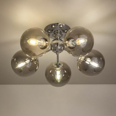 Потолочная люстра Citilux Томми  CL102150  фото, kupilegko.ru