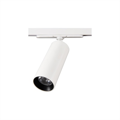 Трековые светильники Citilux Тубус CL01T120  фото, kupilegko.ru
