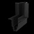 Комплектующие для трек-систем Maytoni Accessories for tracks TRA004ICL  фото, kupilegko.ru