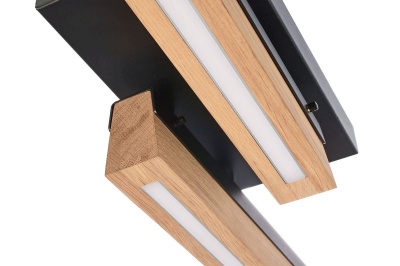 Потолочный светодиодный светильник Deko-Light Madera 348147  фото, kupilegko.ru
