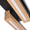 Потолочный светодиодный светильник Deko-Light Madera 348147