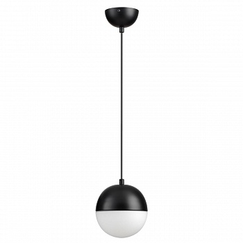 Подвесной светильник Odeon Light Pinga 4958/1  фото, kupilegko.ru