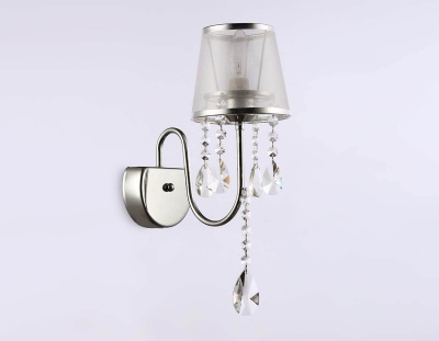Бра, светильник настенный накладной Ambrella light TR4595  фото, kupilegko.ru