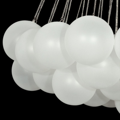 Подвесная люстра Loft IT Dream 10129/800  фото, kupilegko.ru