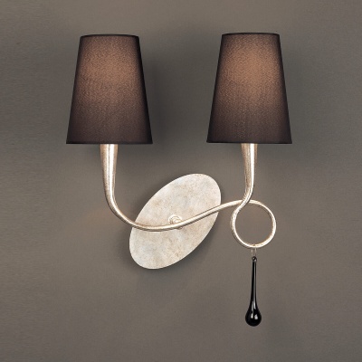 Бра, светильник настенный накладной Mantra 3537  фото, kupilegko.ru