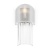 Настенный светильник Freya Eclipse FR5170WL-01N  фото, kupilegko.ru