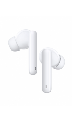 Bluetooth-гарнитура HUAWEI FreeBuds 4i, керамический белый  фото, kupilegko.ru