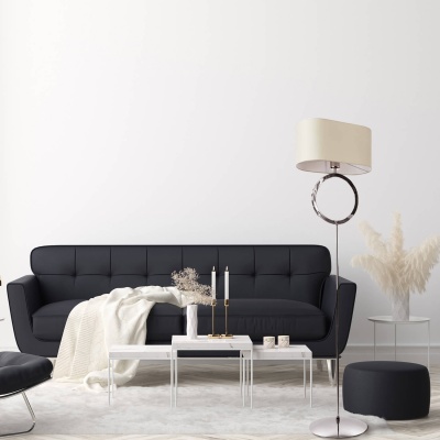 Торшер Divinare 4069/02 PN-1  фото, kupilegko.ru