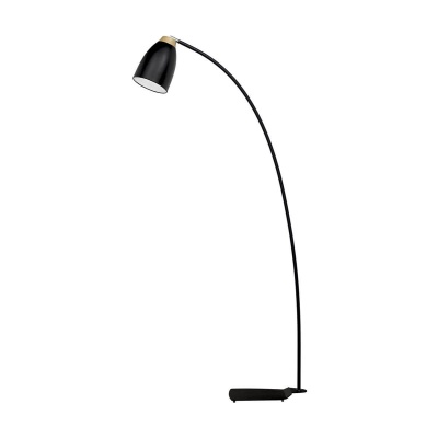 Торшер Loft IT Watchman Loft4402F-Bl  фото, kupilegko.ru