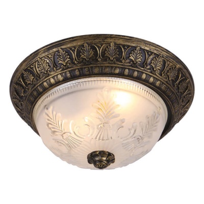 Потолочный светильник Arte Lamp Piatti A8005PL-2BN  фото, kupilegko.ru
