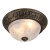 Потолочный светильник Arte Lamp Piatti A8005PL-2BN  фото, kupilegko.ru